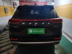 Haval H6 National Trend Edition 1.5T Automatic Urban Version - ფოტო 5