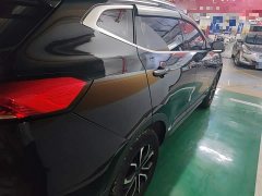Haval H6 National Trend Edition 1.5T Automatic Urban Version - ფოტო 6