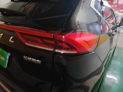 Haval H6 National Trend Edition 1.5T Automatic Urban Version - ფოტო 7