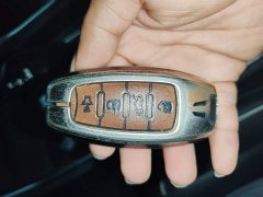 Haval H6 National Trend Edition 1.5T Automatic Urban Version - ფოტო 8