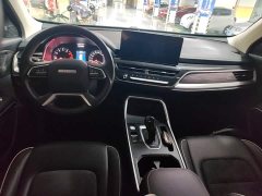 Haval H6 National Trend Edition 1.5T Automatic Urban Version - ფოტო 9