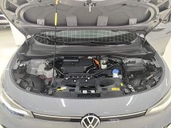 Volkswagen ID.4 CROZZ Long Range PURE FWD - фото 19