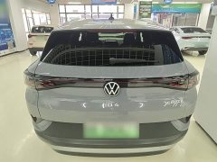 Volkswagen ID.4 CROZZ Long Range PURE FWD - фото 5