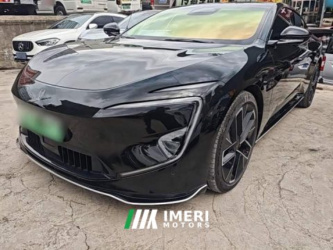 2024 Avatr 12 700 Tri-Laser RWD Luxury Edition - автомобиль из Китая