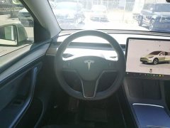 Tesla Model Y Rear-Wheel Drive - фото 10