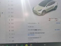 Tesla Model Y Rear-Wheel Drive - фото 11