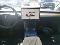 Tesla Model Y Rear-Wheel Drive - фото 12