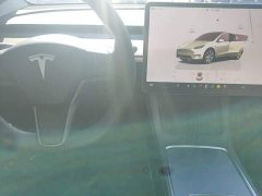 Tesla Model Y Rear-Wheel Drive - фото 13