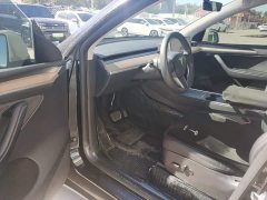 Tesla Model Y Rear-Wheel Drive - фото 15