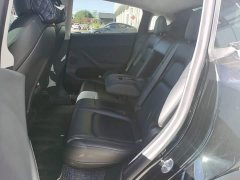 Tesla Model Y Rear-Wheel Drive - фото 16