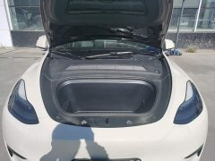 Tesla Model Y Rear-Wheel Drive - фото 19