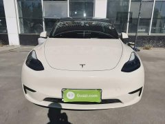 Tesla Model Y Rear-Wheel Drive - фото 2