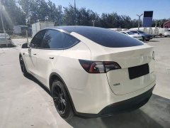 Tesla Model Y Rear-Wheel Drive - фото 4