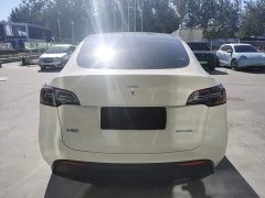 Tesla Model Y Rear-Wheel Drive - фото 5