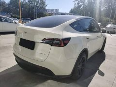 Tesla Model Y Rear-Wheel Drive - фото 6
