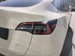 Tesla Model Y Rear-Wheel Drive - фото 7