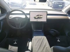 Tesla Model Y Rear-Wheel Drive - фото 9