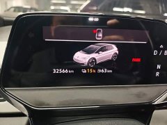 Volkswagen ID.3 Outstanding Edition - ფოტო 11