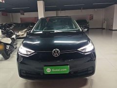 Volkswagen ID.3 Outstanding Edition - ფოტო 2