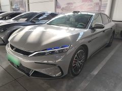 BYD Han EV 701KM Lidar Intelligent Driving Edition - ფოტო 1