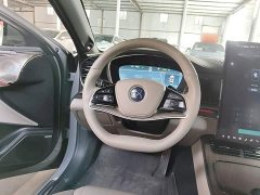 BYD Han EV 701KM Lidar Intelligent Driving Edition - ფოტო 10