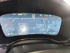 BYD Han EV 701KM Lidar Intelligent Driving Edition - ფოტო 11