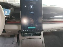 BYD Han EV 701KM Lidar Intelligent Driving Edition - ფოტო 12