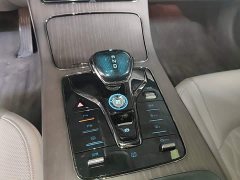 BYD Han EV 701KM Lidar Intelligent Driving Edition - ფოტო 13