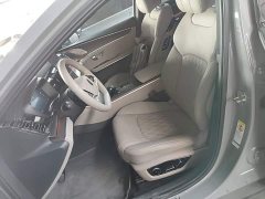 BYD Han EV 701KM Lidar Intelligent Driving Edition - ფოტო 14