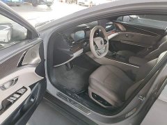 BYD Han EV 701KM Lidar Intelligent Driving Edition - ფოტო 15