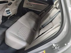 BYD Han EV 701KM Lidar Intelligent Driving Edition - ფოტო 16