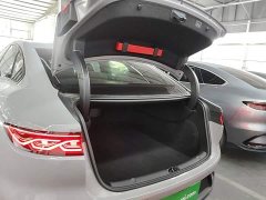 BYD Han EV 701KM Lidar Intelligent Driving Edition - ფოტო 18