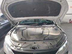 BYD Han EV 701KM Lidar Intelligent Driving Edition - ფოტო 19