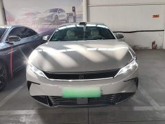 BYD Han EV 701KM Lidar Intelligent Driving Edition - ფოტო 2
