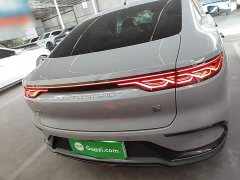 BYD Han EV 701KM Lidar Intelligent Driving Edition - ფოტო 5