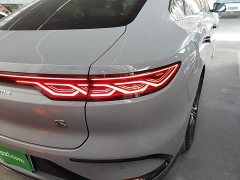 BYD Han EV 701KM Lidar Intelligent Driving Edition - ფოტო 7