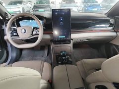 BYD Han EV 701KM Lidar Intelligent Driving Edition - ფოტო 9