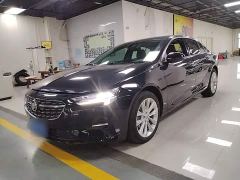Buick Regal 652T Smart Comfort Edition - ფოტო 1