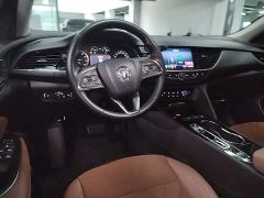 Buick Regal 652T Smart Comfort Edition - ფოტო 10