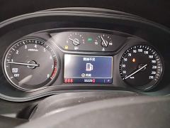 Buick Regal 652T Smart Comfort Edition - ფოტო 11