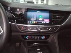 Buick Regal 652T Smart Comfort Edition - ფოტო 12