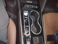 Buick Regal 652T Smart Comfort Edition - ფოტო 13