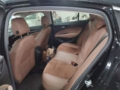 Buick Regal 652T Smart Comfort Edition - ფოტო 16