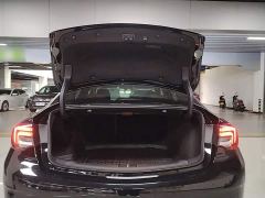 Buick Regal 652T Smart Comfort Edition - ფოტო 18
