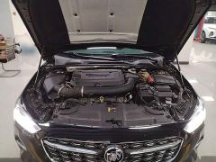 Buick Regal 652T Smart Comfort Edition - ფოტო 19
