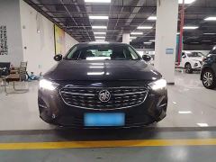 Buick Regal 652T Smart Comfort Edition - ფოტო 2