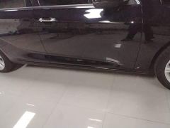 Buick Regal 652T Smart Comfort Edition - ფოტო 20