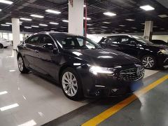Buick Regal 652T Smart Comfort Edition - ფოტო 3
