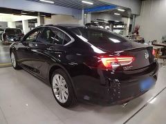 Buick Regal 652T Smart Comfort Edition - ფოტო 4