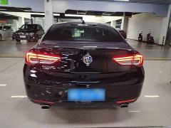 Buick Regal 652T Smart Comfort Edition - ფოტო 5